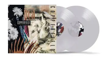 PHILLIP BOA & THE VOODOOCLUB – copperfield (CD, LP Vinyl)