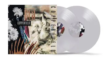 PHILLIP BOA & THE VOODOOCLUB – copperfield (CD)
