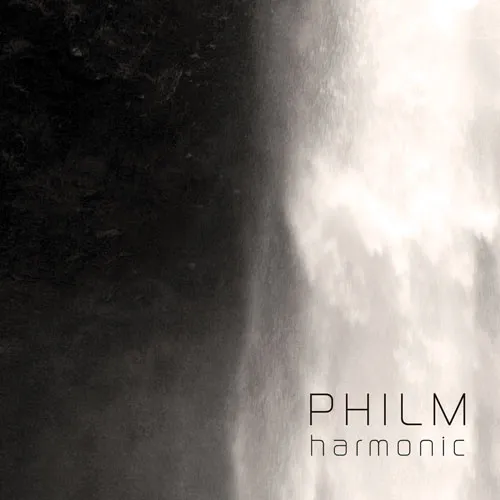 PHILM – harmonic (CD)