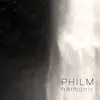 PHILM – harmonic (CD)