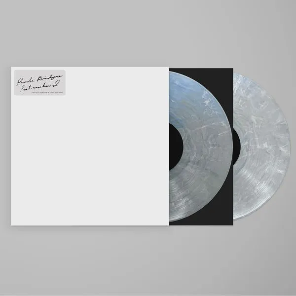 PHOEBE BRIDGERS – lost weekend (lim. white label zodiacal light) (LP Vinyl)