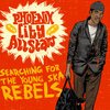 PHOENIX CITY ALLSTARS – searching for the young ska rebels (CD)