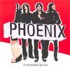 PHOENIX – it´s never been like that (CD)