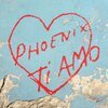 PHOENIX – ti amo (CD)