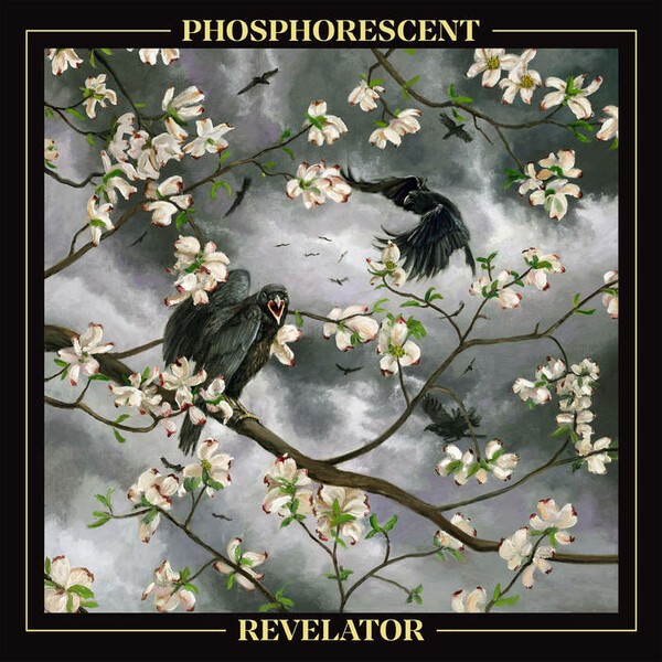 PHOSPHORESCENT – revelator (CD, LP Vinyl)