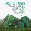 PICTISH TRAIL – island family (CD, LP Vinyl)