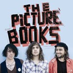 PICTUREBOOKS – s/t (CD)