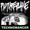 PICTUREPLANE – technomancer (LP Vinyl)