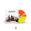 PIEBALD – we are the only friends we have (yellow / orange) (LP Vinyl)