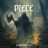 PIECE – ramblers axe (LP Vinyl)