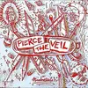 PIERCE THE VEIL – misadventures (LP Vinyl)