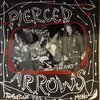 PIERCED ARROWS – straight to the heart (LP Vinyl)