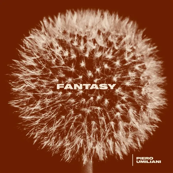 PIERO UMILIANI – fantasy (LP Vinyl)