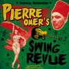 PIERRE OMER´S SWING REVUE – tropical breakdown (CD, LP Vinyl)