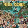 PIERRE VASSILIU – en voyages (CD, LP Vinyl)