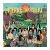 PIERRE VASSILIU – face b 1965/1981 (CD, LP Vinyl)