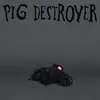 PIG DESTROYER – octagonal stairway (CD, LP Vinyl)