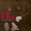 PIG RIDER – robinson scratch theory (LP Vinyl)