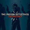 PIGEON DETECTIVES – emergency (CD)