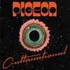 PIGEON – outtanational (CD, LP Vinyl)