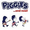 PIGGIES – and now (LP Vinyl)