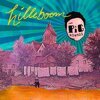 PIGHOUNDS – hilleboom (CD, LP Vinyl)