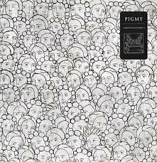 PIGMY – manifestacion (LP Vinyl)