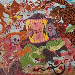 PIGS PIGS PIGS PIGS PIGS PIGS PIGS – death hilarious (CD, LP Vinyl)