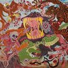 PIGS PIGS PIGS PIGS PIGS PIGS PIGS – death hilarious (CD, LP Vinyl)