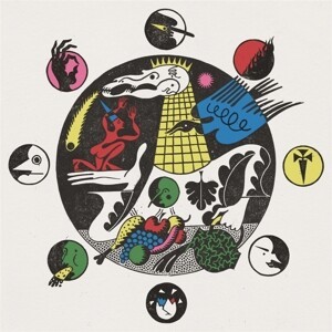 Cover PIGS PIGS PIGS PIGS PIGS PIGS PIGS, king of cowards