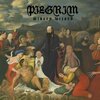 PILGRIM – misery wizard (LP Vinyl)