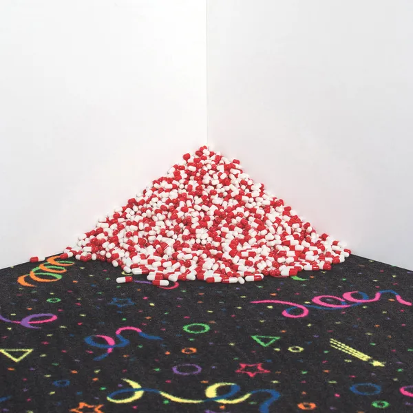 PILL – convenience (LP Vinyl)