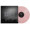 PILOT TO GUNNER – guilty guilty (LP Vinyl)