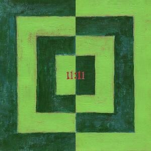 PINEGROVE – 11:11 (CD, LP Vinyl)