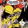 PINHEAD GUNPOWDER – at your funeral (7" Vinyl)