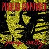 PINHEAD GUNPOWDER – jump salty (LP Vinyl)