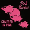 PINK FAIRIES – covered in pink (CD, LP Vinyl)
