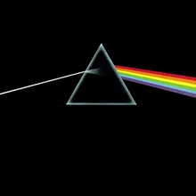PINK FLOYD – dark side of the moon (LP Vinyl)