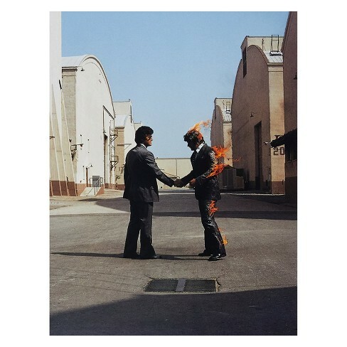 PINK FLOYD – wish you were here (CD, LP Vinyl)