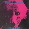 PINK LINCOLNS – headache (LP Vinyl)