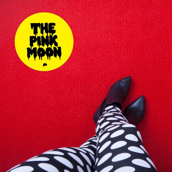 PINK MOON – let the devil take tomorrow (LP Vinyl)