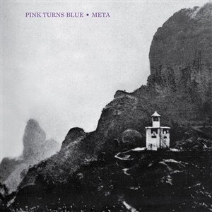 PINK TURNS BLUE – meta (LP Vinyl)