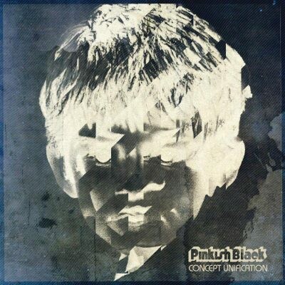 PINKISH BLACK – concept unification (CD, LP Vinyl)