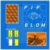 PIP BLOM – welcome break (CD, LP Vinyl)