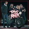 PISS RIVER – s/t (CD, LP Vinyl)