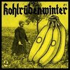 PISSE – kohlrübenwinter #1 (7" Vinyl)