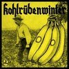 PISSE – kohlrübenwinter #2 (7" Vinyl)