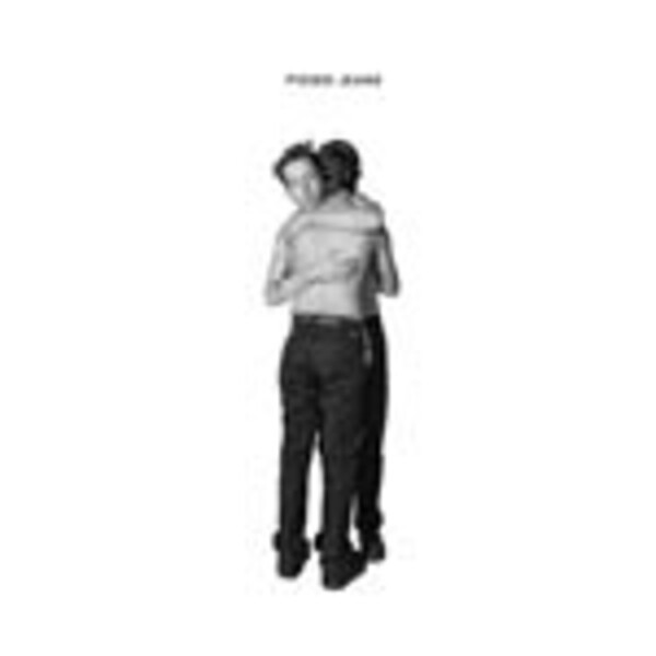 PISSED JEANS – hope for men (CD)