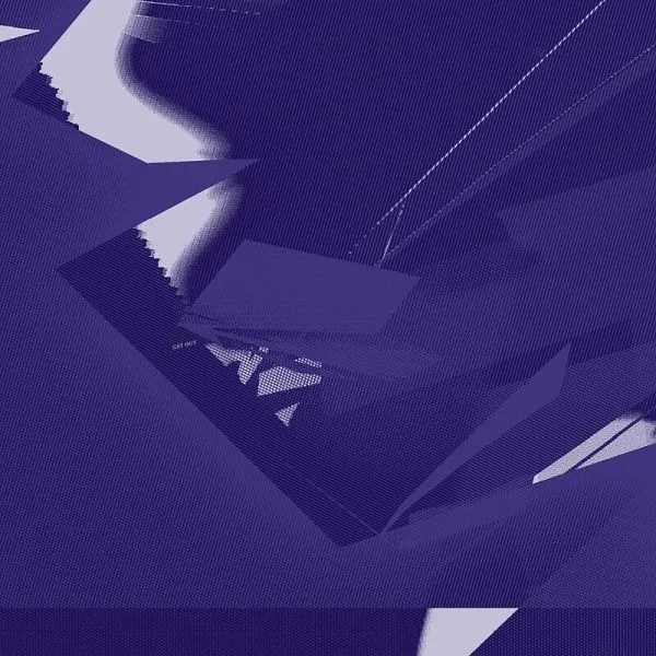 PITA – get out (LP Vinyl)