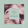 PITY SEX – feast of love (LP Vinyl)